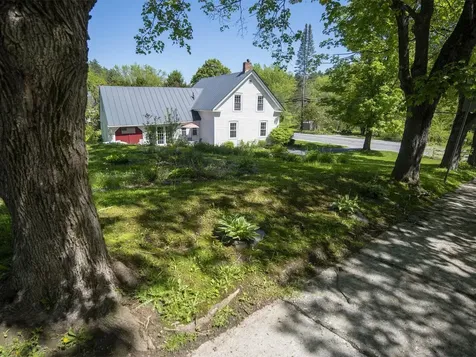 336 Elm Street Montpelier VT 05602