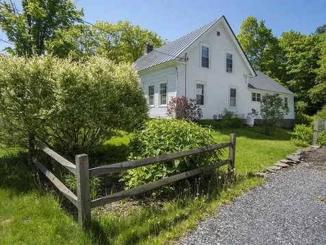336 Elm Street Montpelier VT 05602