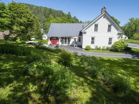 336 Elm Street Montpelier VT 05602
