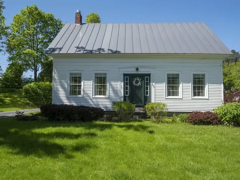 336 Elm Street Montpelier VT 05602