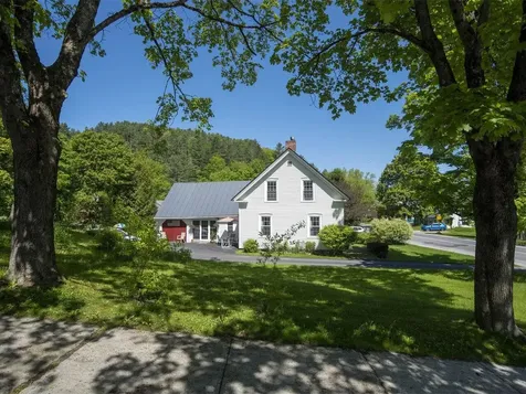336 Elm Street Montpelier VT 05602