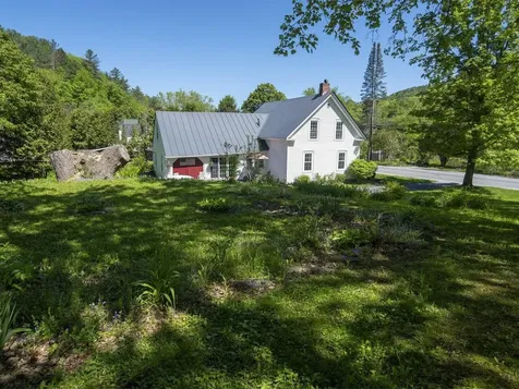 336 Elm Street Montpelier VT 05602