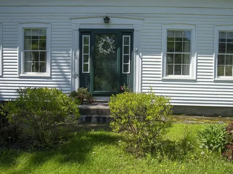 336 Elm Street Montpelier VT 05602