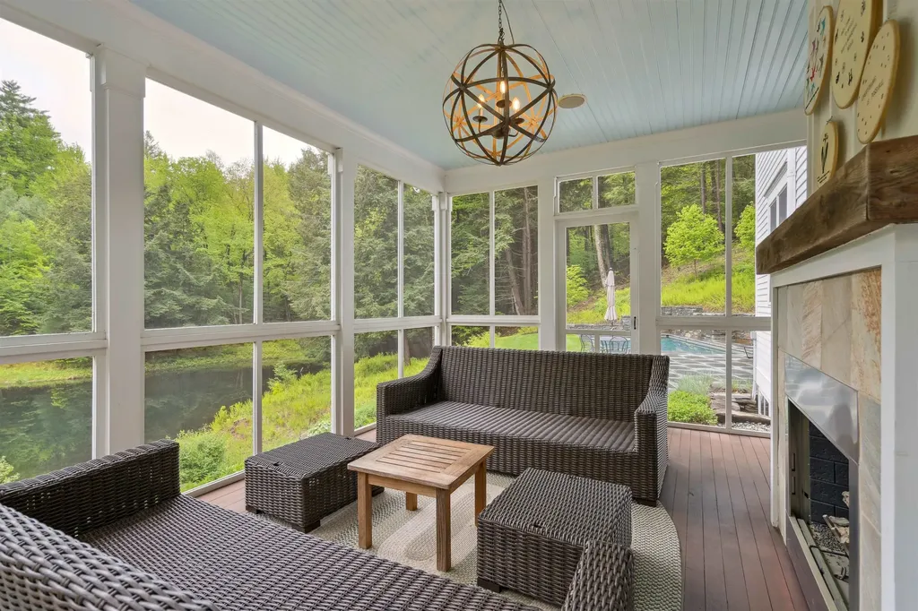 15 Hathorn Hill Extension Woodstock VT 05091