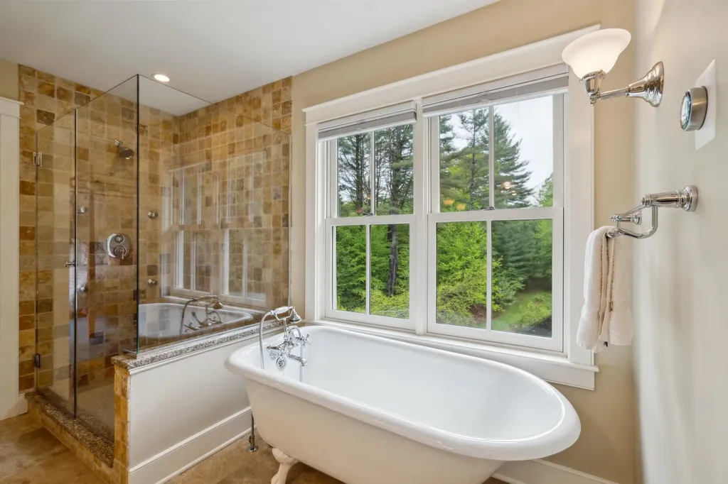 15 Hathorn Hill Extension Woodstock VT 05091