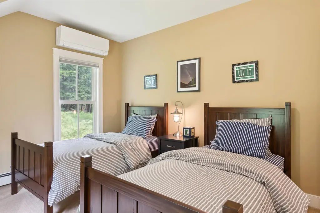 15 Hathorn Hill Extension Woodstock VT 05091