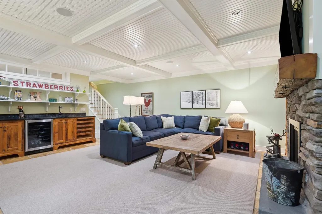 15 Hathorn Hill Extension Woodstock VT 05091