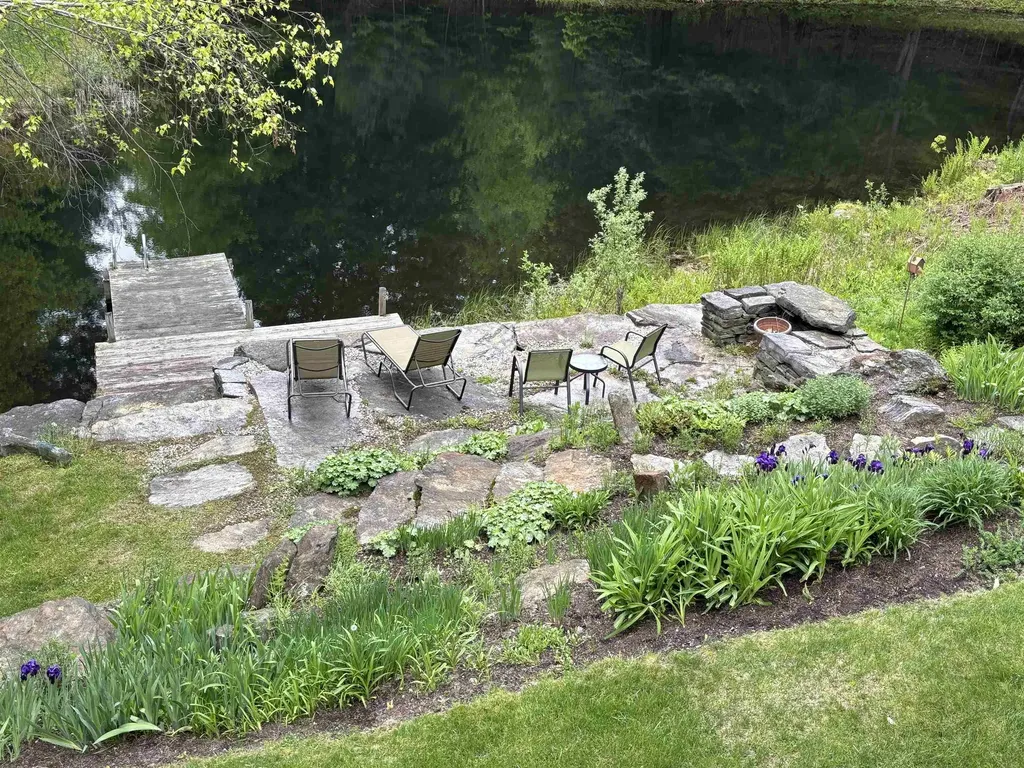 15 Hathorn Hill Extension Woodstock VT 05091