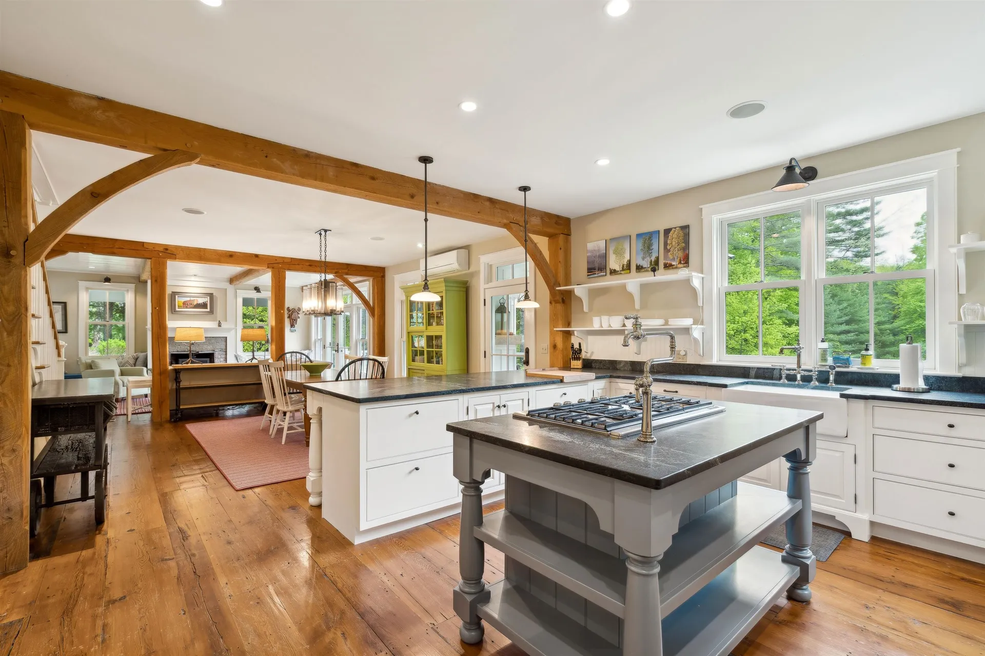 15 Hathorn Hill Extension Woodstock VT 05091