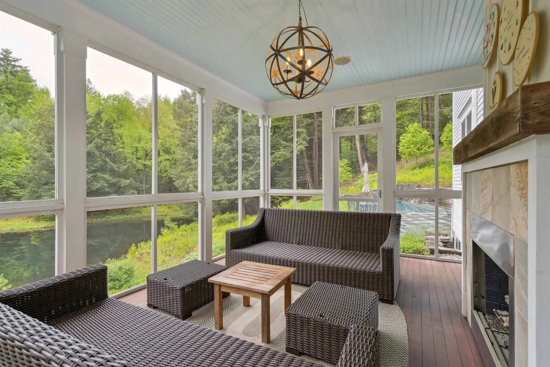 15 Hathorn Hill Extension Woodstock VT 05091