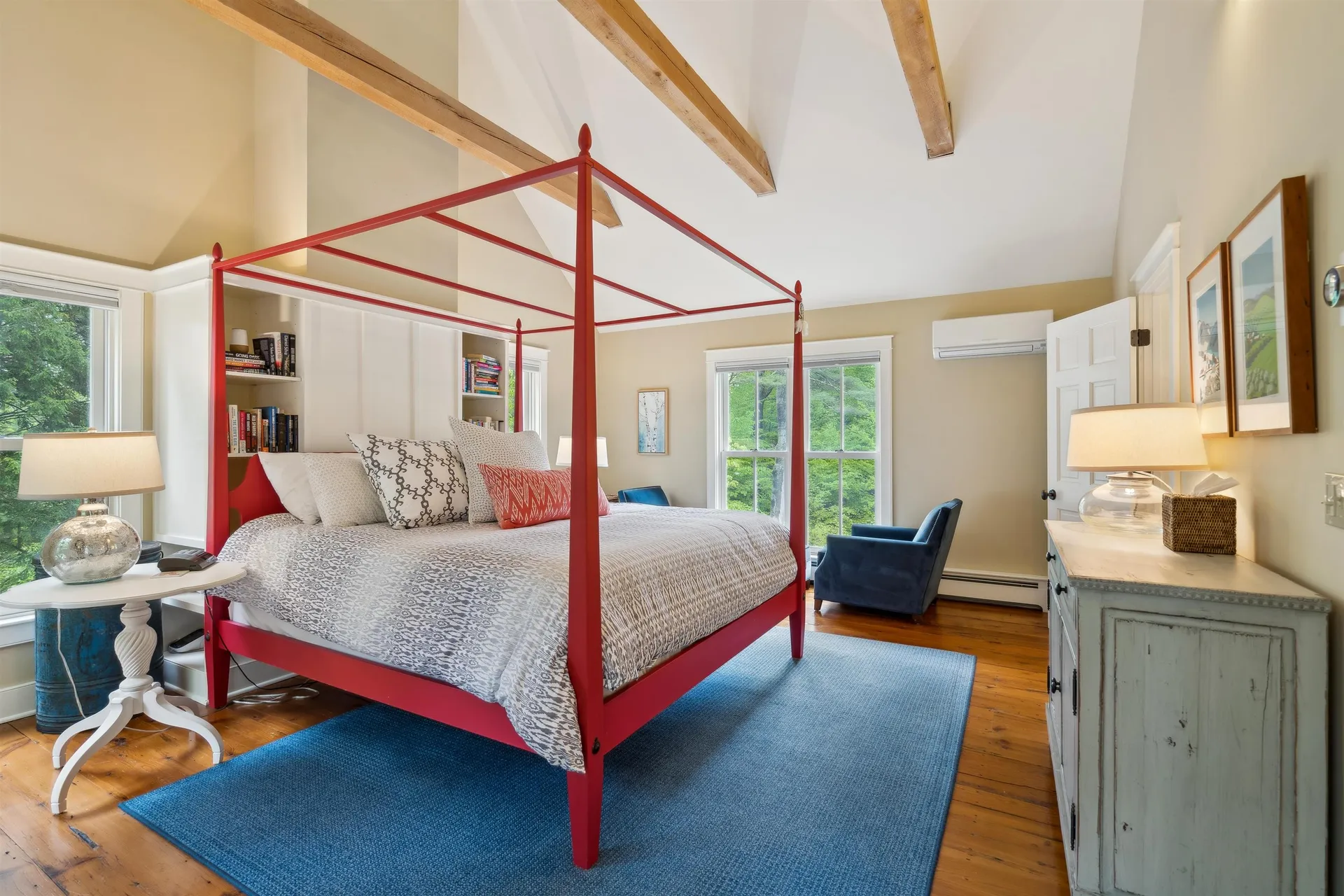 15 Hathorn Hill Extension Woodstock VT 05091