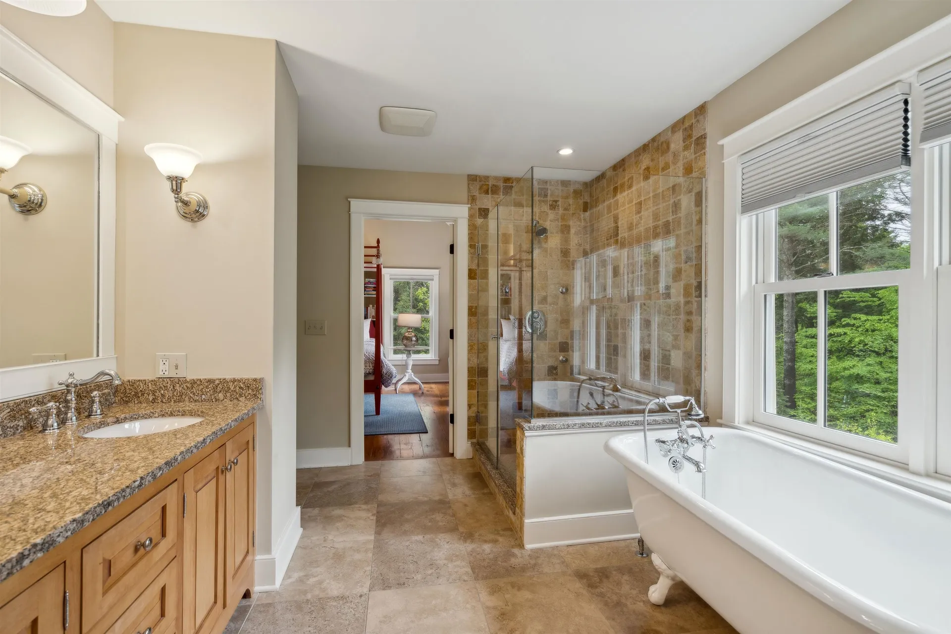 15 Hathorn Hill Extension Woodstock VT 05091