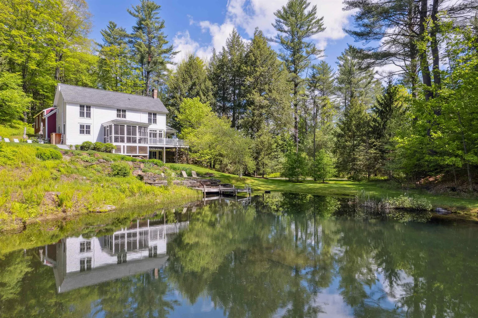 15 Hathorn Hill Extension Woodstock VT 05091