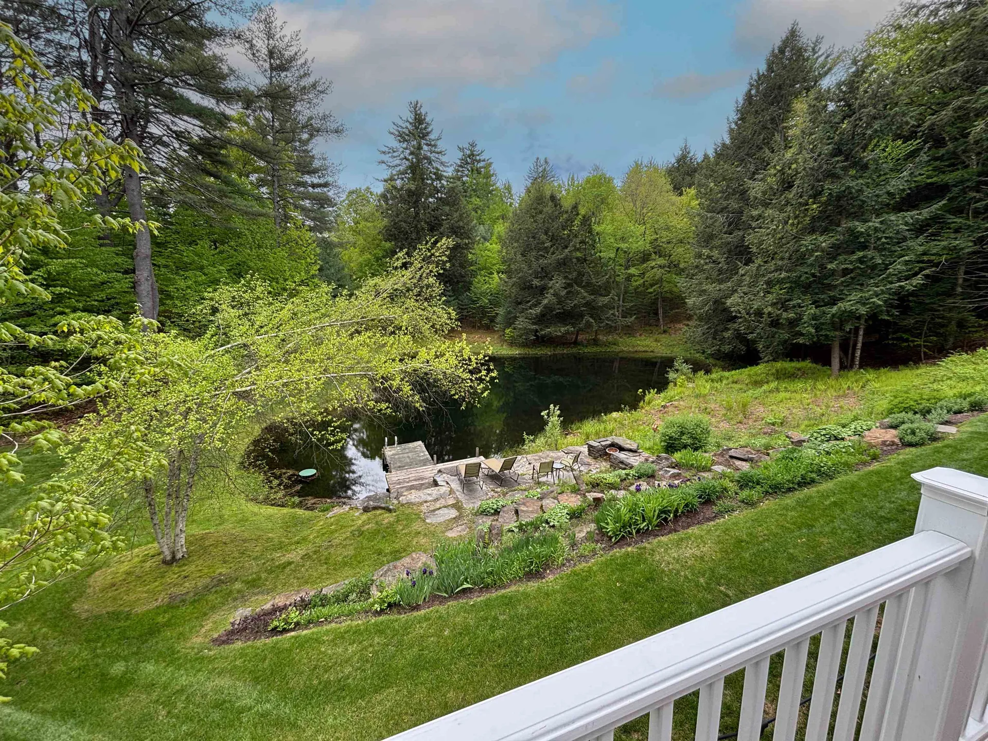 15 Hathorn Hill Extension Woodstock VT 05091