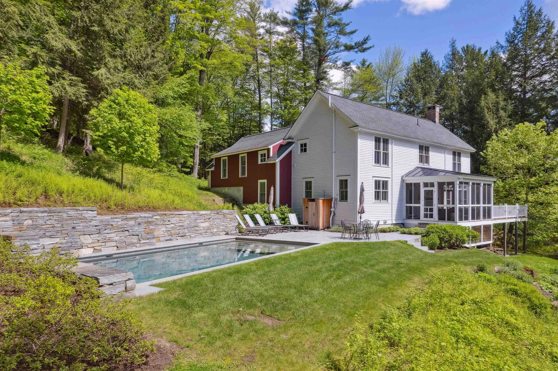 15 Hathorn Hill Extension Woodstock VT 05091