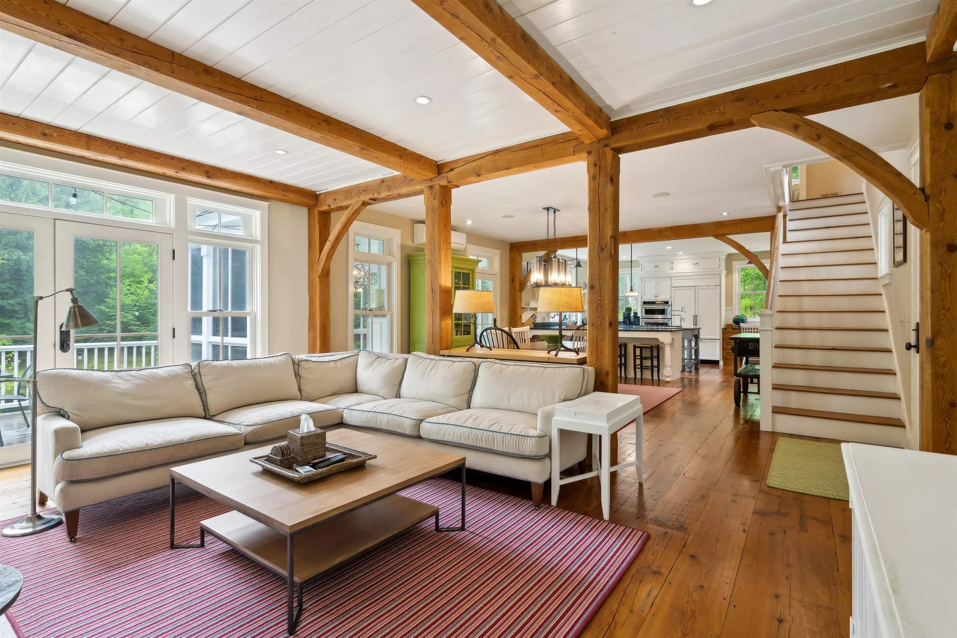 15 Hathorn Hill Extension Woodstock VT 05091