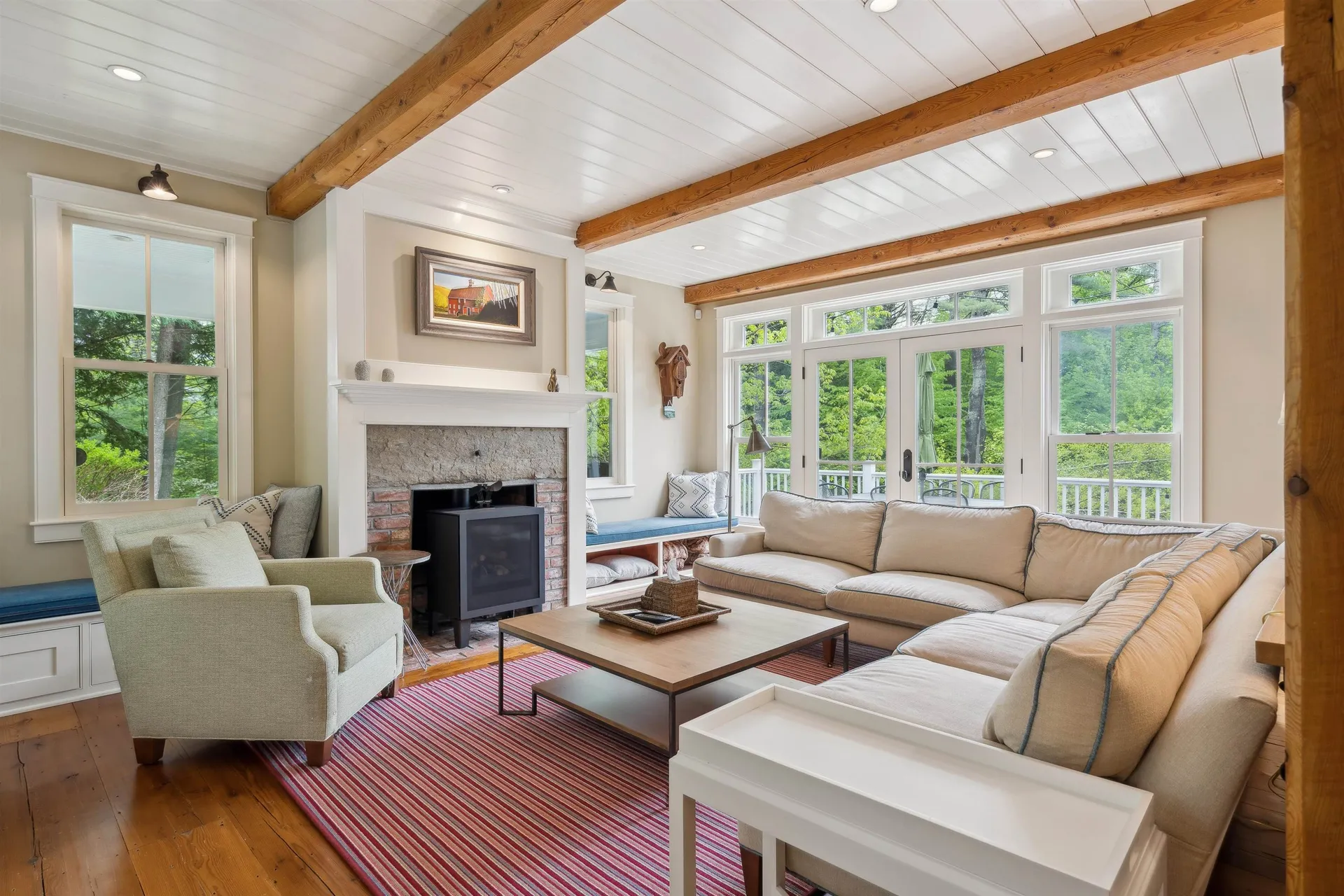 15 Hathorn Hill Extension Woodstock VT 05091