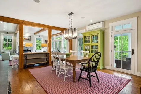 15 Hathorn Hill Extension Woodstock VT 05091