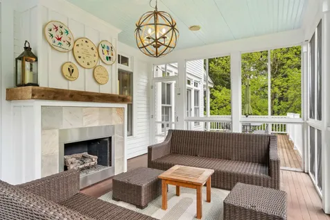 15 Hathorn Hill Extension Woodstock VT 05091