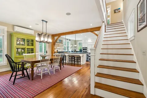 15 Hathorn Hill Extension Woodstock VT 05091