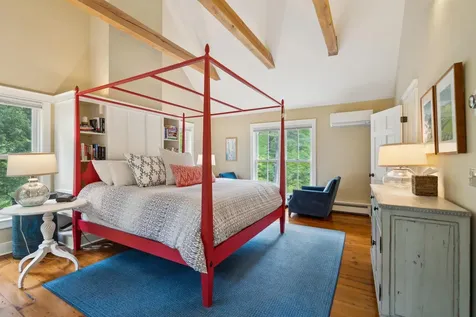 15 Hathorn Hill Extension Woodstock VT 05091