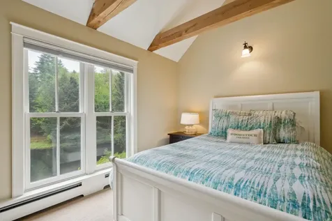 15 Hathorn Hill Extension Woodstock VT 05091