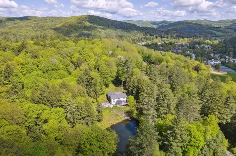 15 Hathorn Hill Extension Woodstock VT 05091