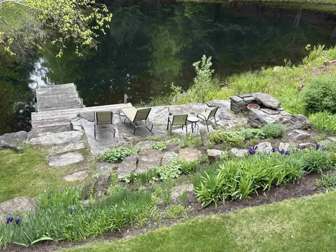 15 Hathorn Hill Extension Woodstock VT 05091