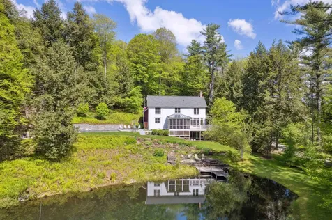 15 Hathorn Hill Extension Woodstock VT 05091