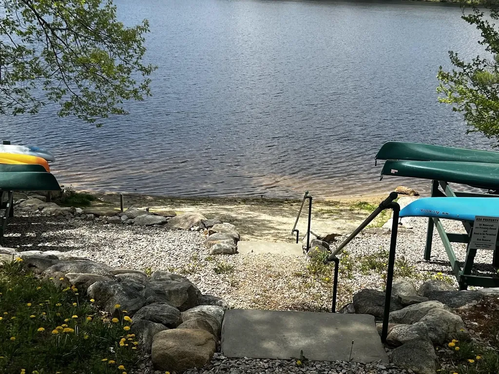 Larry Drive Alton NH 03810