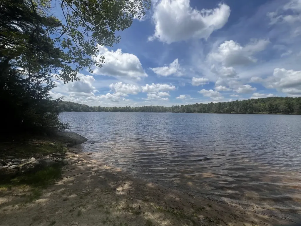 Larry Drive Alton NH 03810