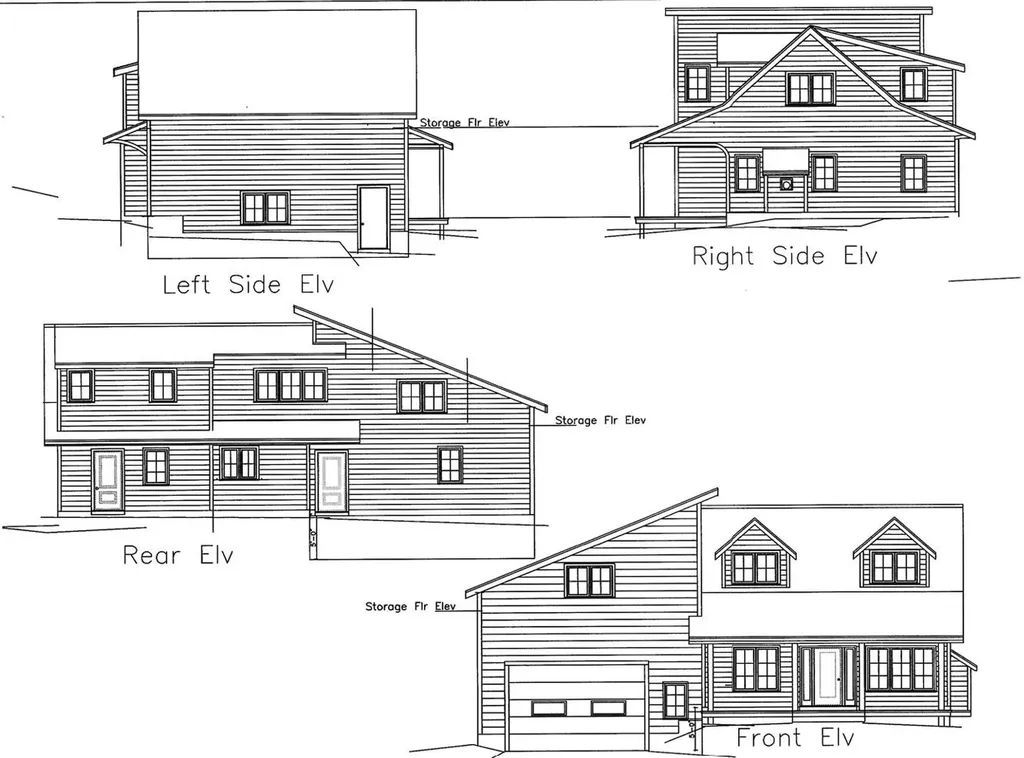 Larry Drive Alton NH 03810
