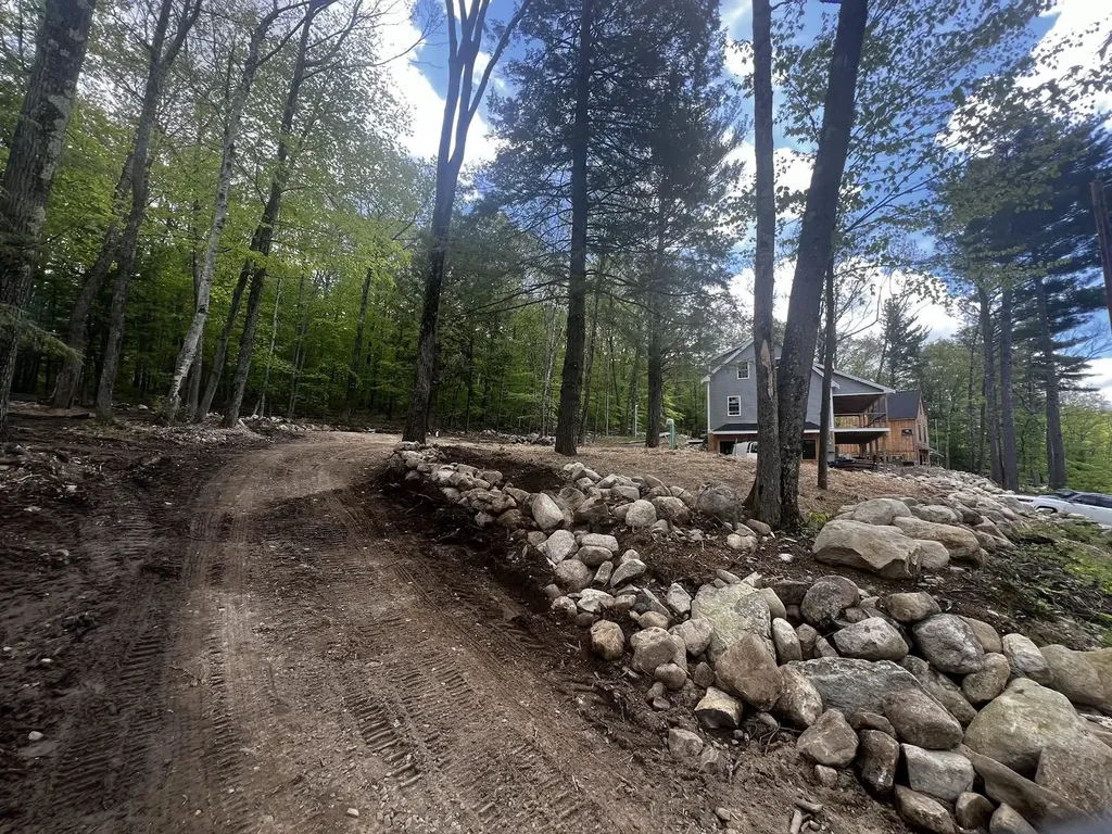 Larry Drive Alton NH 03810