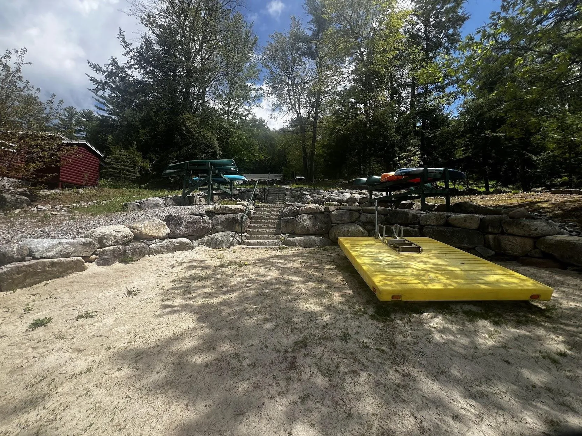 Larry Drive Alton NH 03810