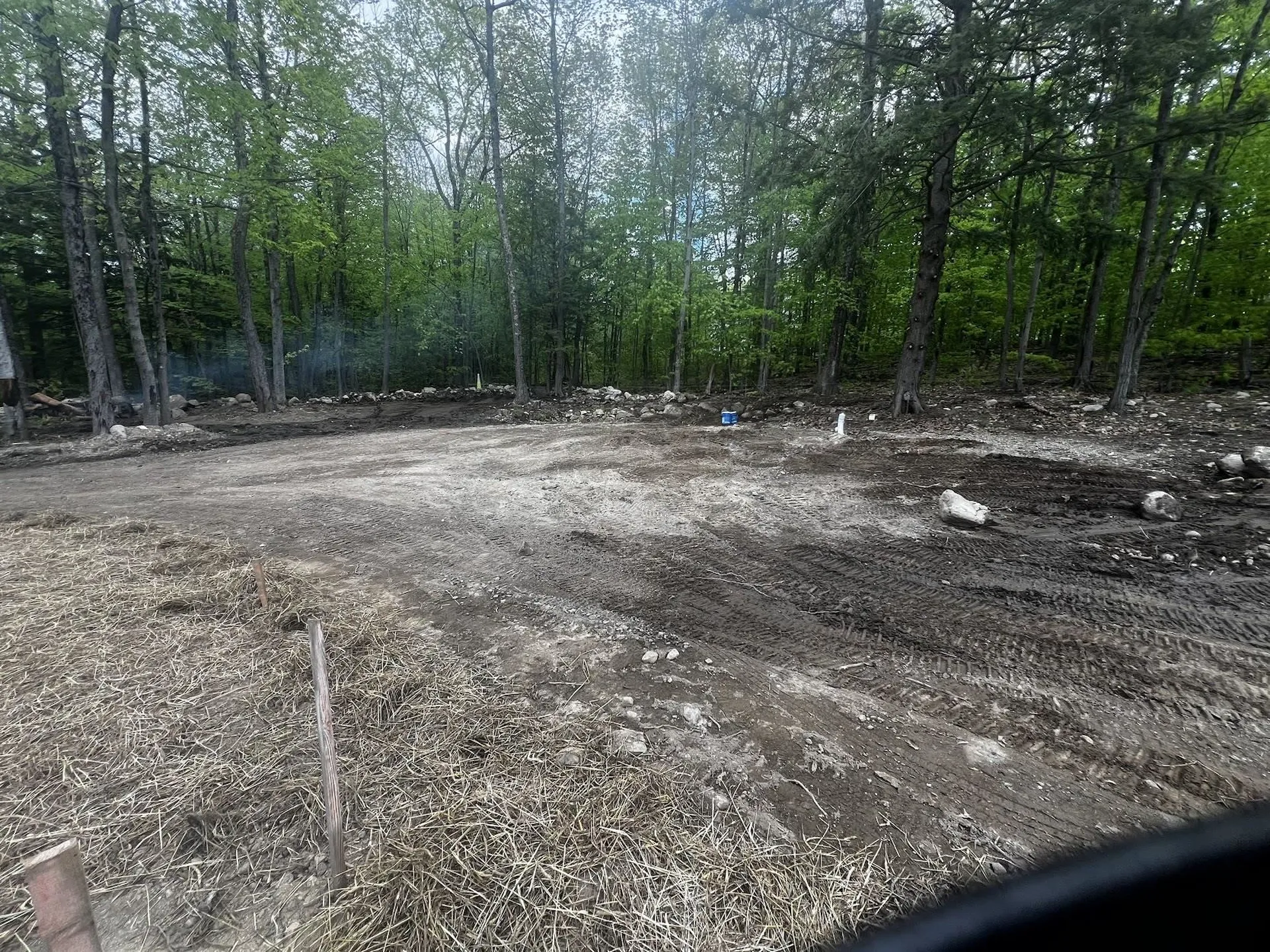 Larry Drive Alton NH 03810