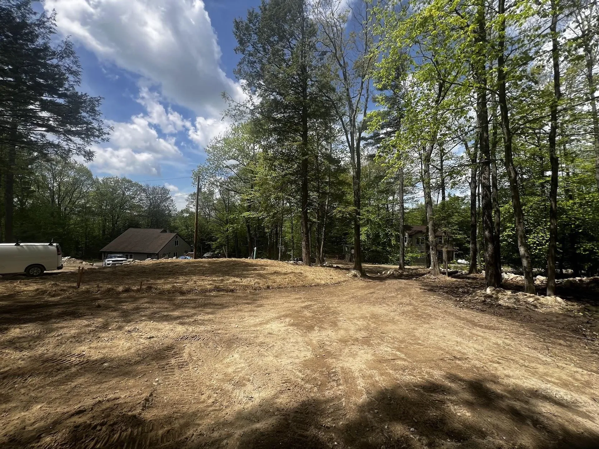 Larry Drive Alton NH 03810