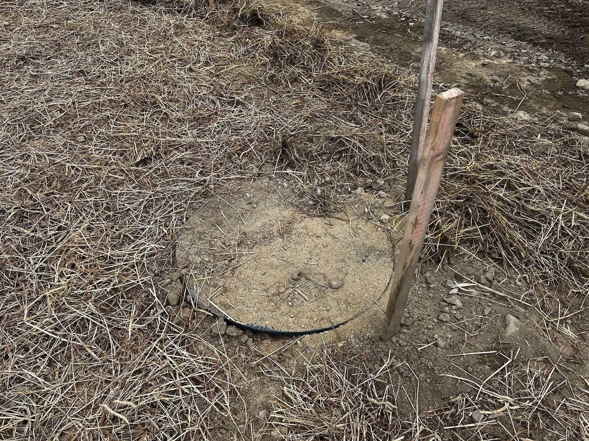 Larry Drive Alton NH 03810