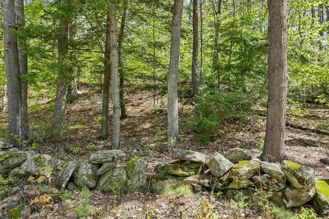 0 Stone Road Gilmanton NH 03837-8