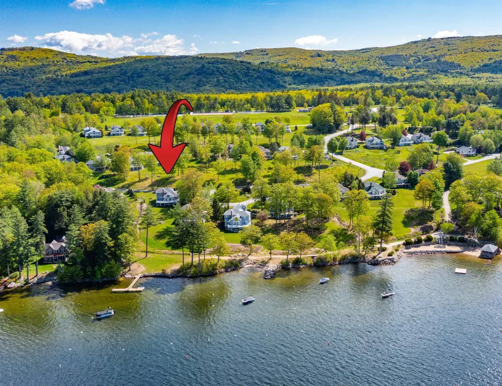 179 Tomahawk Trail Bridgewater NH 03222