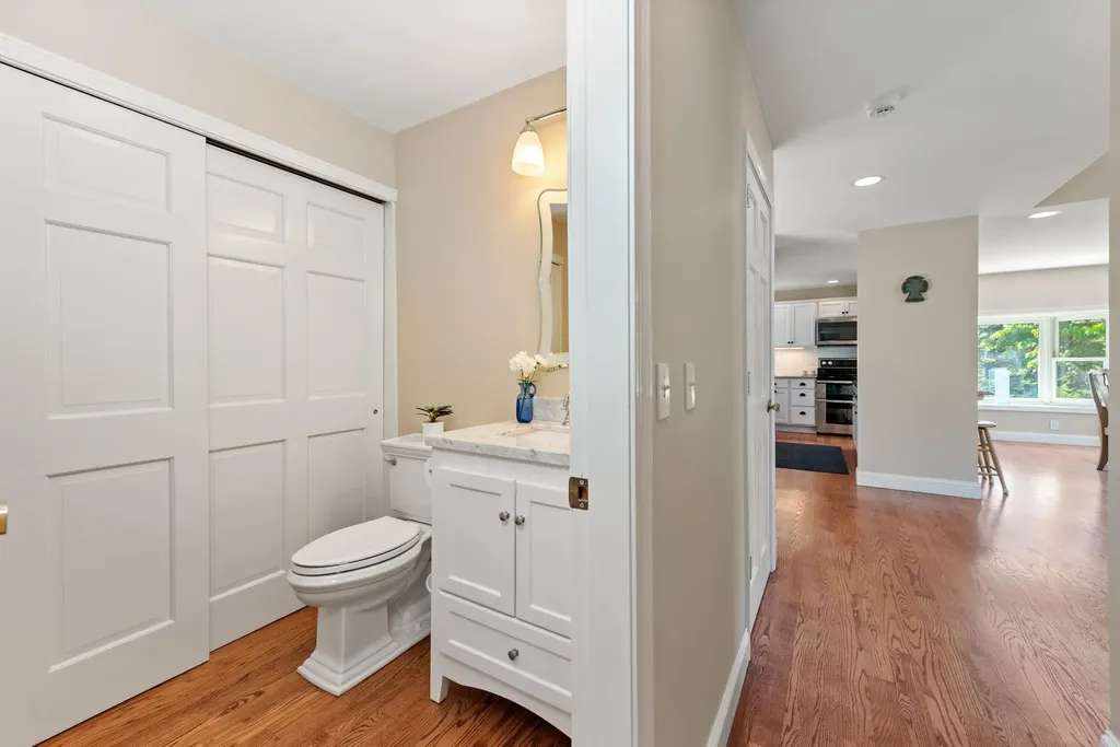 179 Tomahawk Trail Bridgewater NH 03222