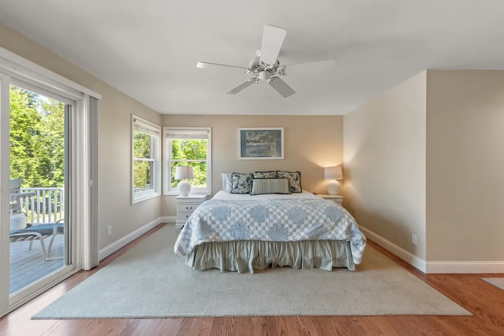 179 Tomahawk Trail Bridgewater NH 03222