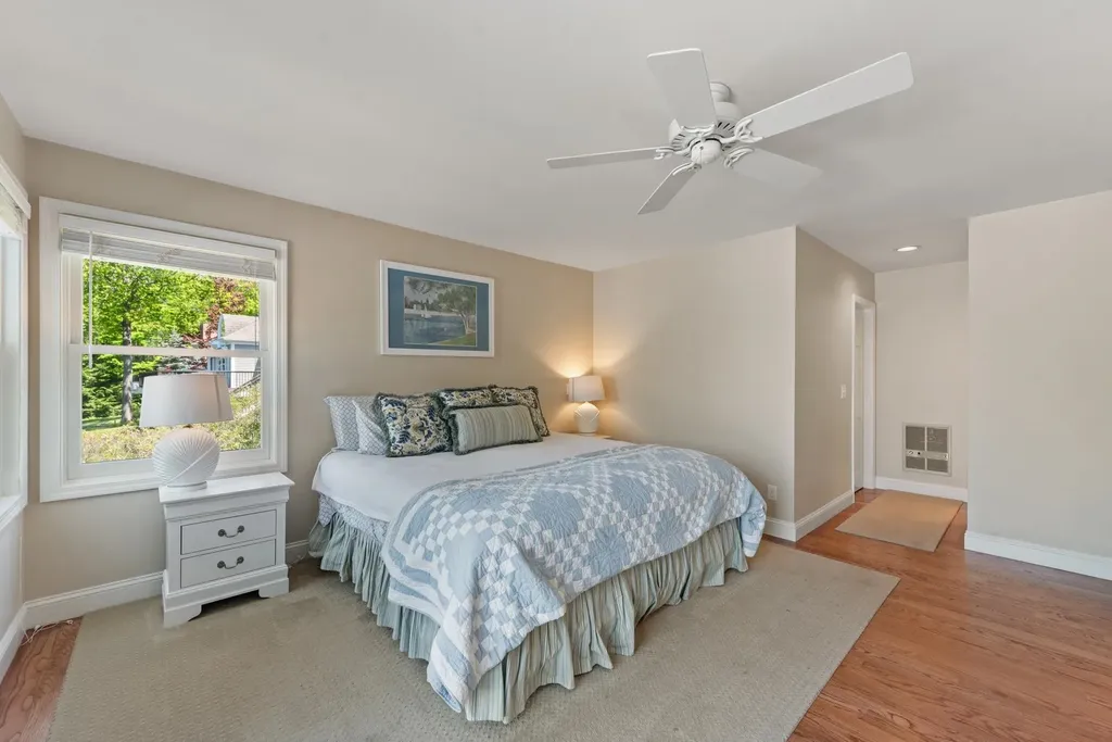 179 Tomahawk Trail Bridgewater NH 03222