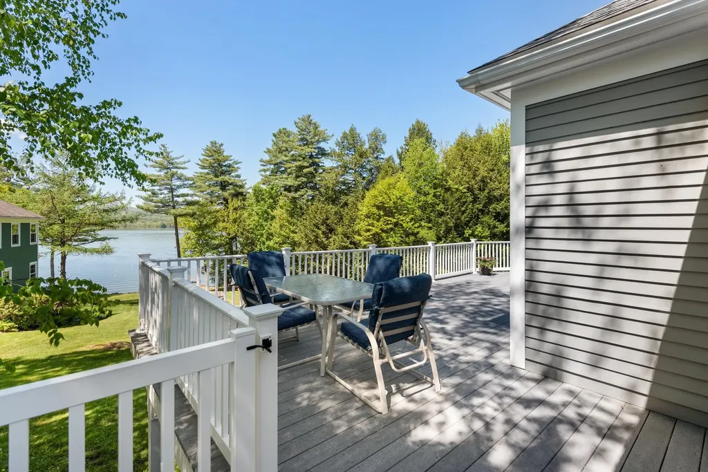 179 Tomahawk Trail Bridgewater NH 03222