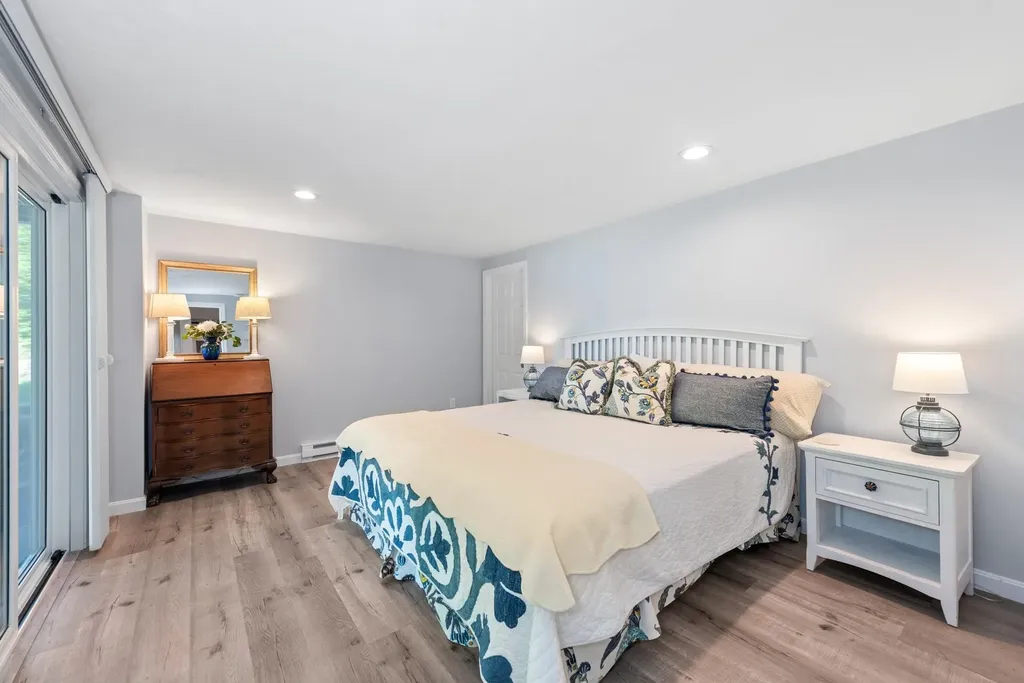 179 Tomahawk Trail Bridgewater NH 03222