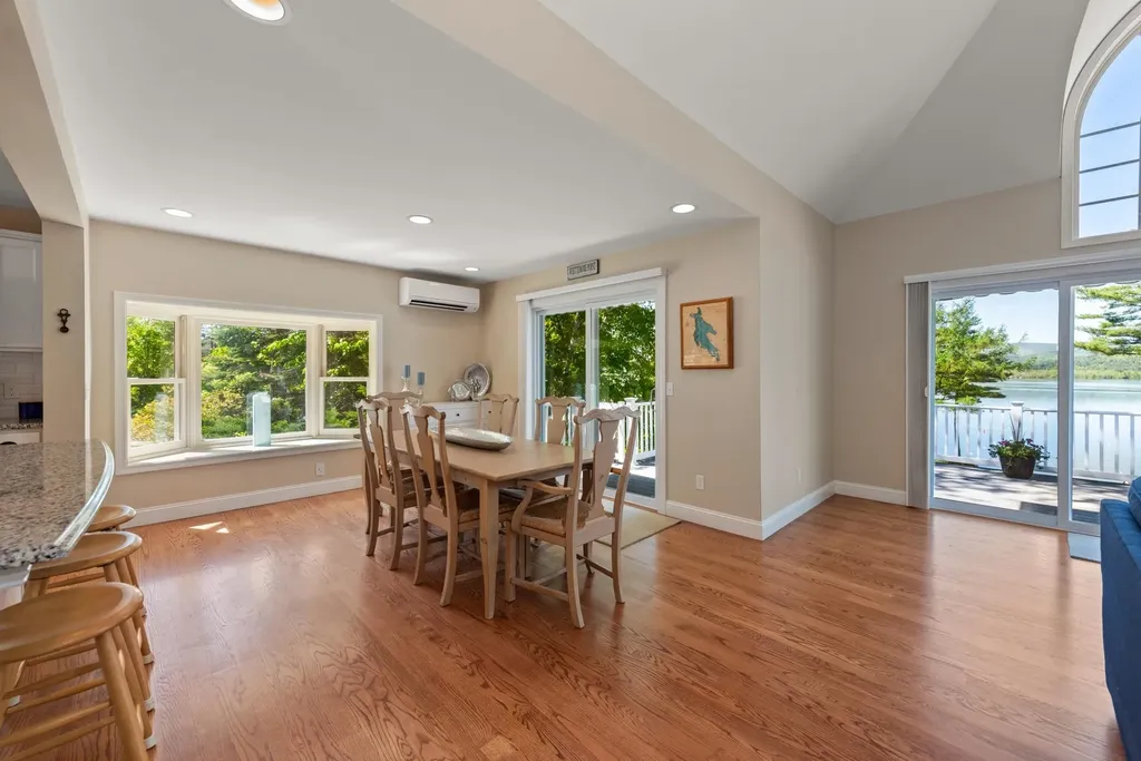 179 Tomahawk Trail Bridgewater NH 03222