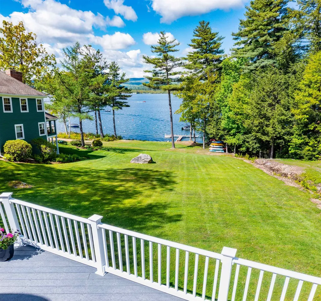 179 Tomahawk Trail Bridgewater NH 03222