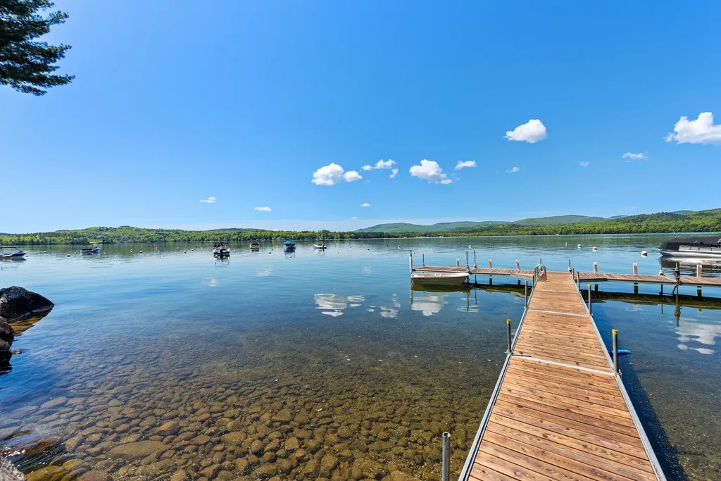 179 Tomahawk Trail Bridgewater NH 03222