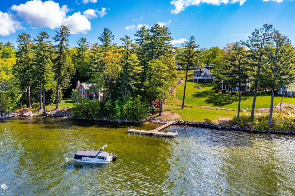179 Tomahawk Trail Bridgewater NH 03222