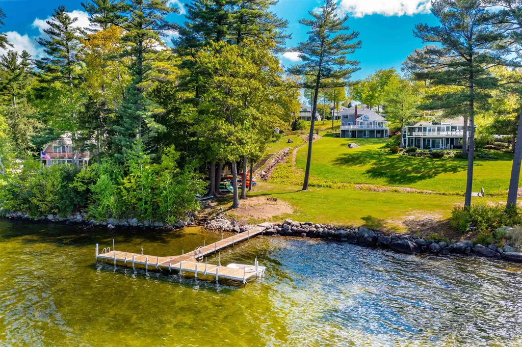 179 Tomahawk Trail Bridgewater NH 03222