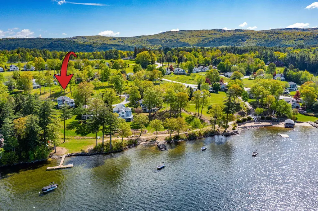 179 Tomahawk Trail Bridgewater NH 03222